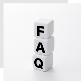 FAQ