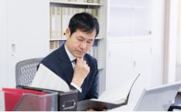 月次監査からのひろがり